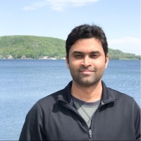Sriram Valluri