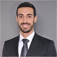 Charbel Safi