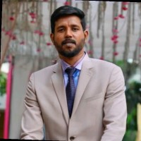Srinivas Bk
