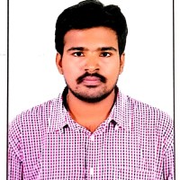 Harsha Kalavakuri