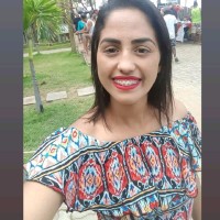 Aline Silva Rodrigues