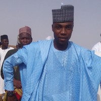 Mohammed Umar Ali