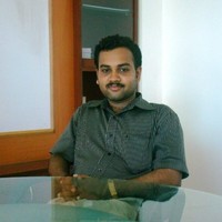 Hari Mohanan