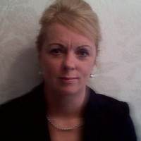 Mary Lyden