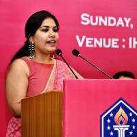 Himangi Arora