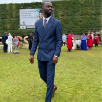 Chukwudi Okwumbu