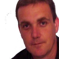 Darren Golding