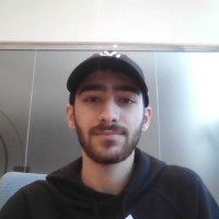 Raffi Daghlian