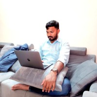Vishal Yadav