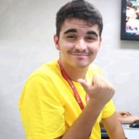 Marcio Smith