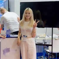 Yulia Jiang