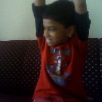 Kush Kushal