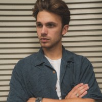 Jimi Jua van de Meent