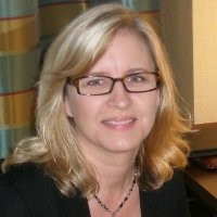 Kay Bergstrom