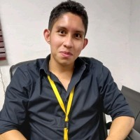 Daniel Alfaro