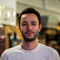 Florent Cottinet