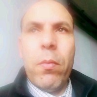 Mustapha Maazi