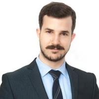 Efthymios Ventouratos