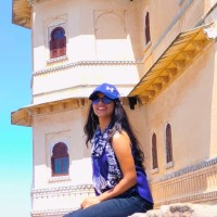 Poorva Panwar