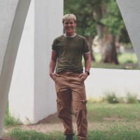 Dylan Huffman-Bell