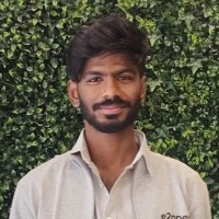 Pugalarasan M