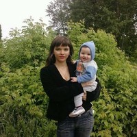 Ольга Калашникова