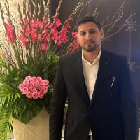 Ahmed Eid