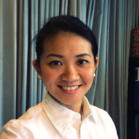 Debbie Ooi, CA
