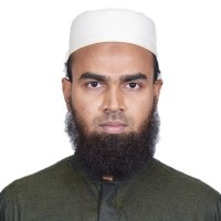 Md. Abu Sayeed
