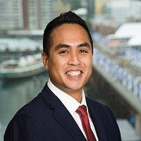 Ba Johnny Nguyen