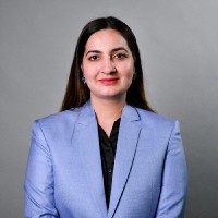 Ifra Nasir