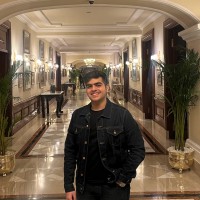 Pulkit Khanna