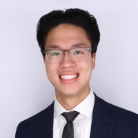 Jonathan Reichenberger, Mha