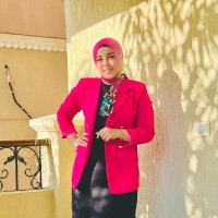 Asmaa Sobhy
