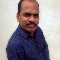 Raj Chakane