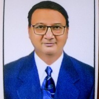 Mangalesh Joshi