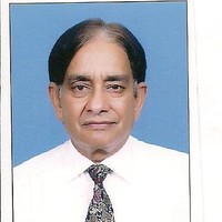 Ap Ap Ghulam M Sabir