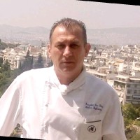 Stelios Stylianou