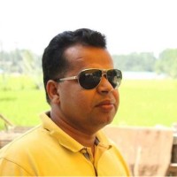 Rama Sankar Acharjee