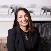 Bianca van Wyk