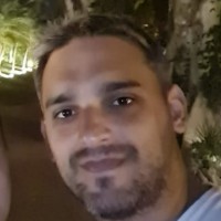 Diego Fernando Carabellese