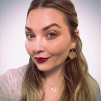Jamie Nicole Russell