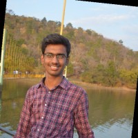 Chandramouli Rajagopalan