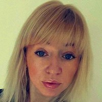 Alya Gushchenkova