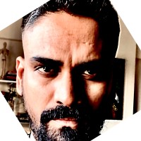 Nitish Vikram