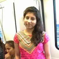 Smruti Mohanty