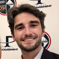 Brendan Greenlee, PMP