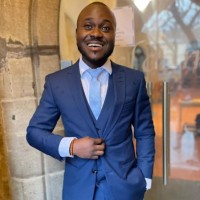 Benjamin Yeboah