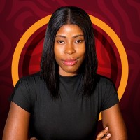 Pretty Uzo