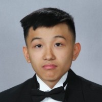 Jordan Tran